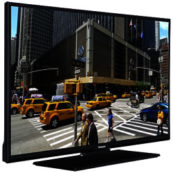 Panasonic Viera TX-32C300B LED HD Ready 720p TV, 32